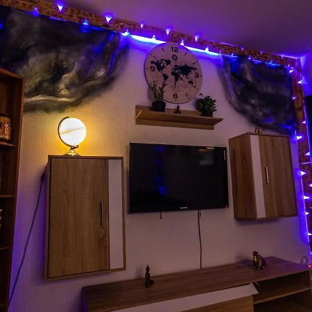 #121 Grosse, Gemuetliche Wohnung In Remscheid-City Eksteriør bilde
